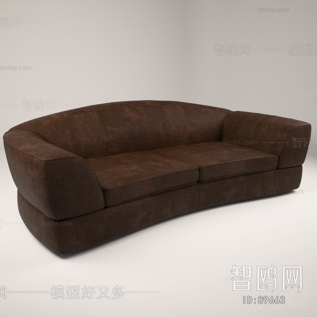 Modern A Sofa For Two