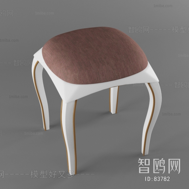 Modern Stool