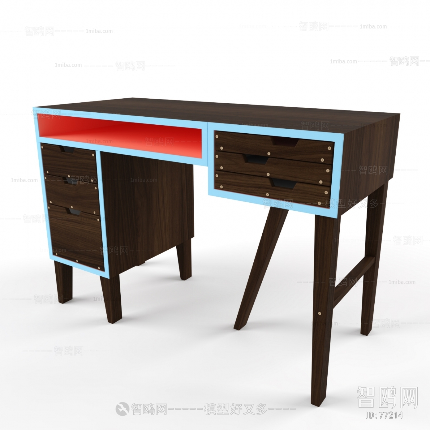 Modern Desk