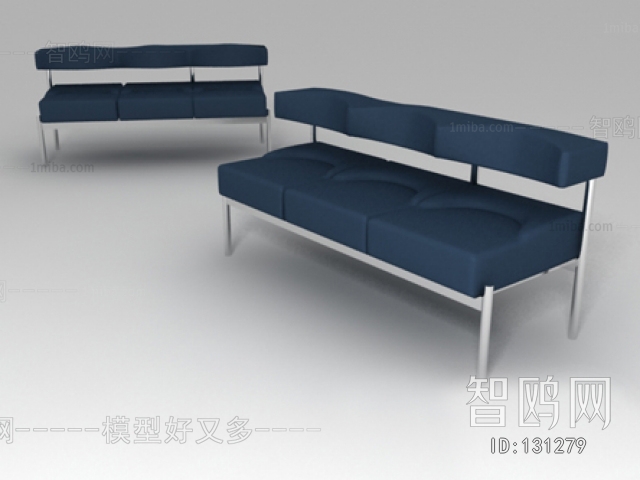 Modern Sofa Combination