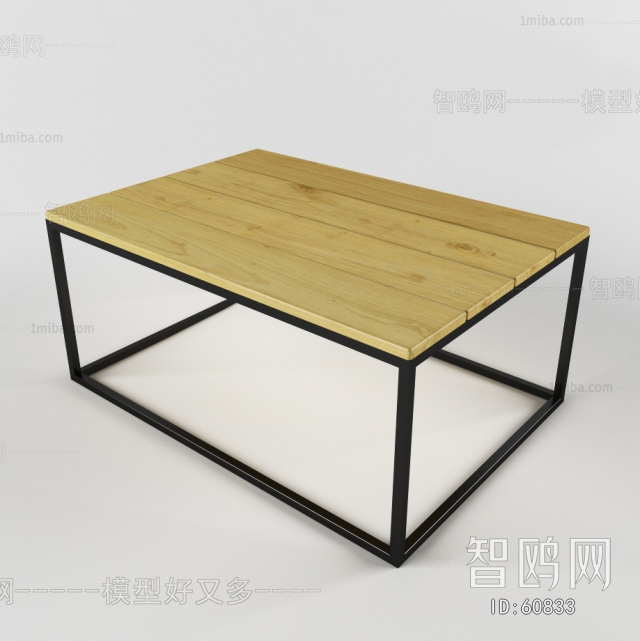 Modern Coffee Table