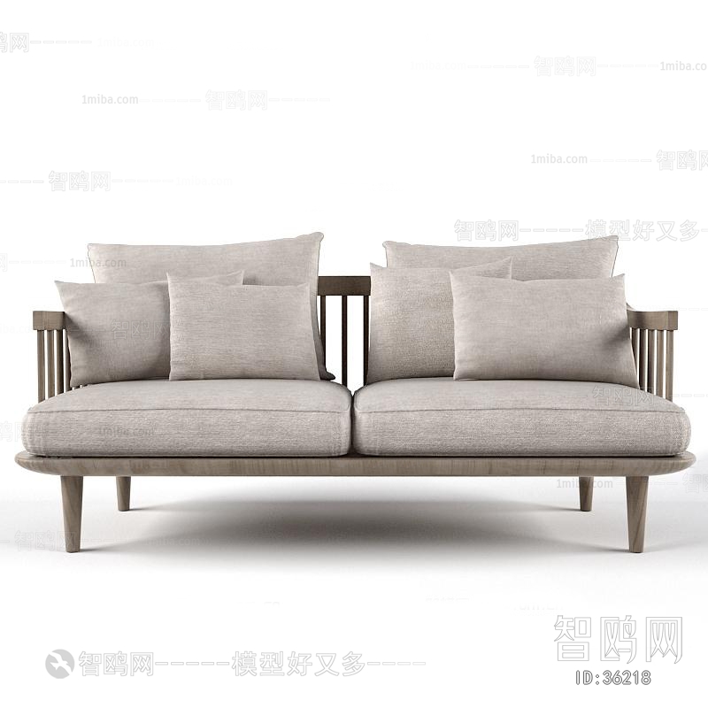 Modern A Sofa For Two