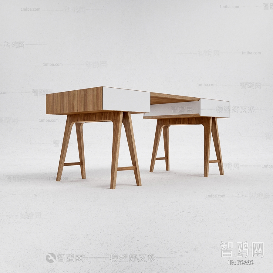 Modern Desk