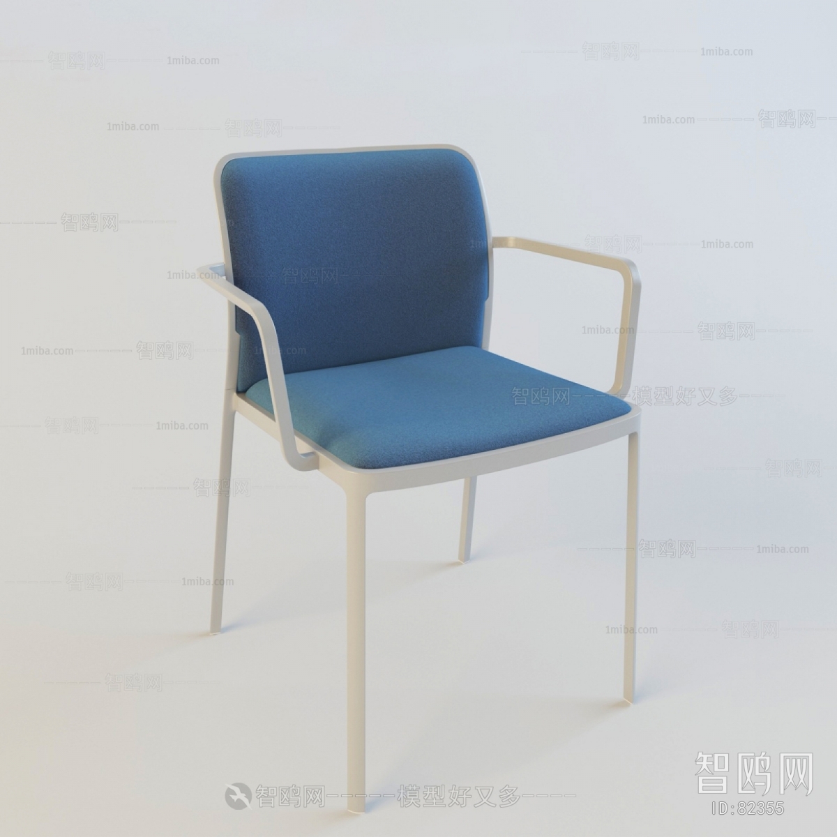 Modern Single Chair