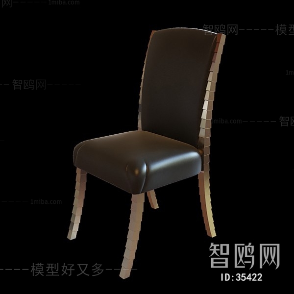 Modern Single Chair