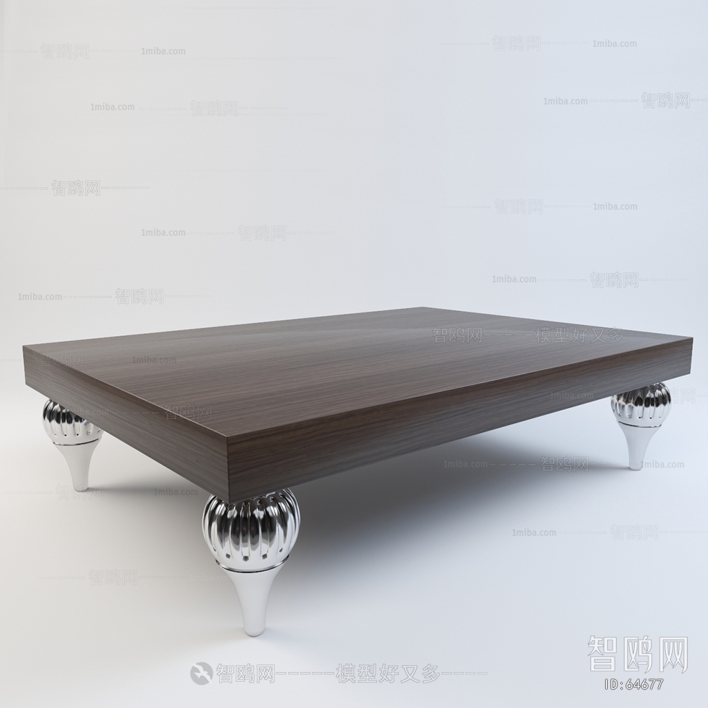 European Style Coffee Table