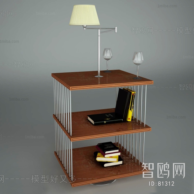 Modern Side Table/corner Table