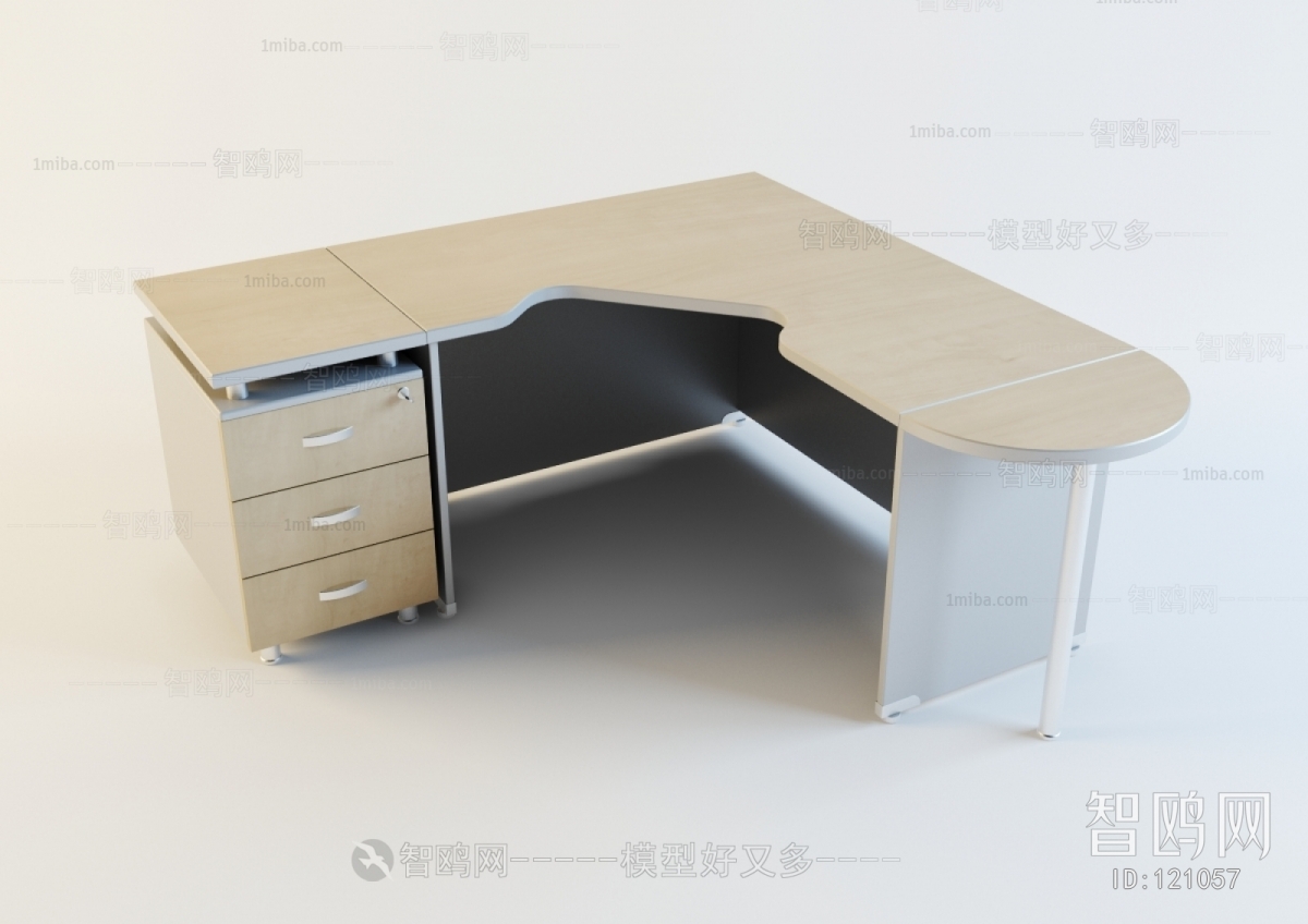 Modern Office Table