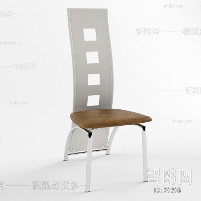 Modern Single Chair