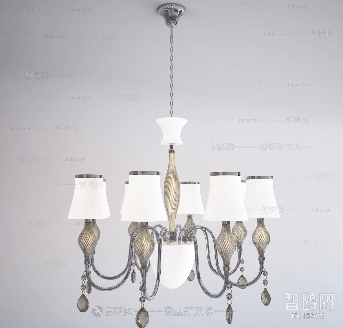 European Style Droplight