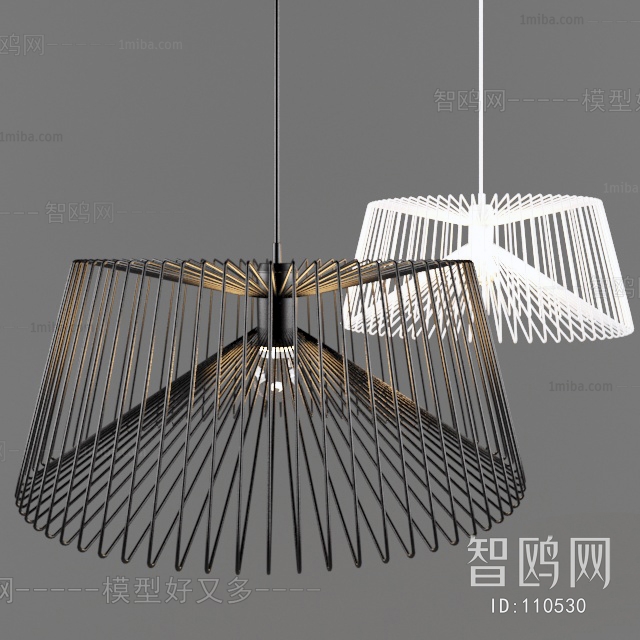 Modern Droplight