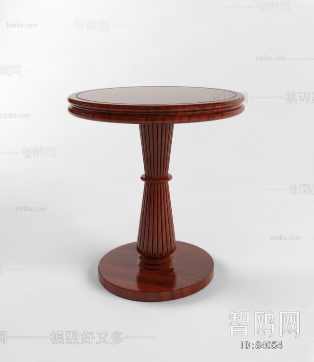 European Style Side Table/corner Table