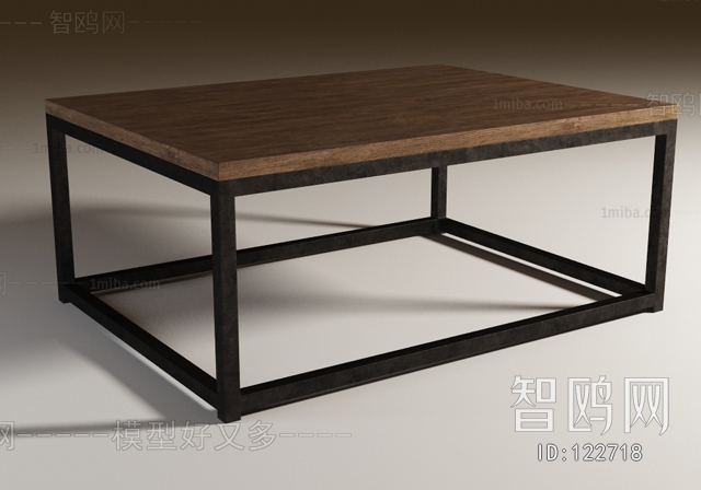 Modern Coffee Table