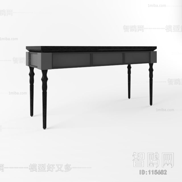 European Style Table