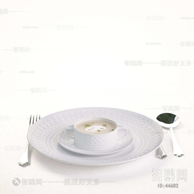 Modern Tableware