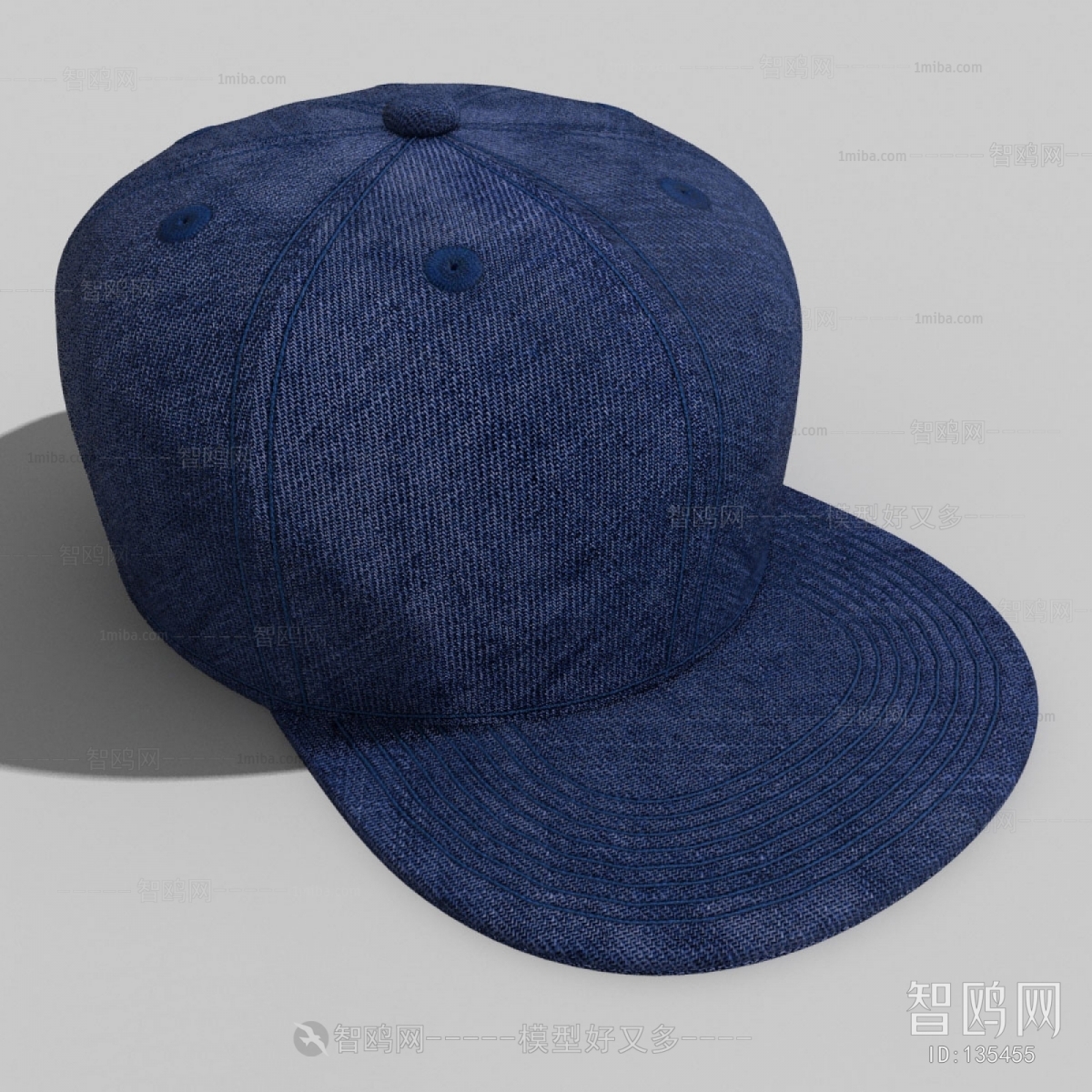 Modern Hat