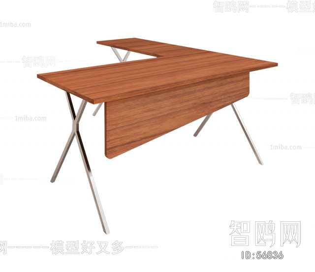 Modern Office Table