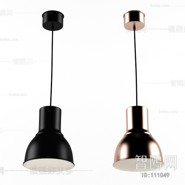 Modern Droplight