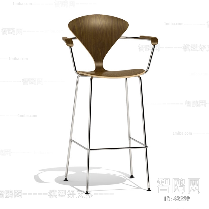 Modern Bar Chair