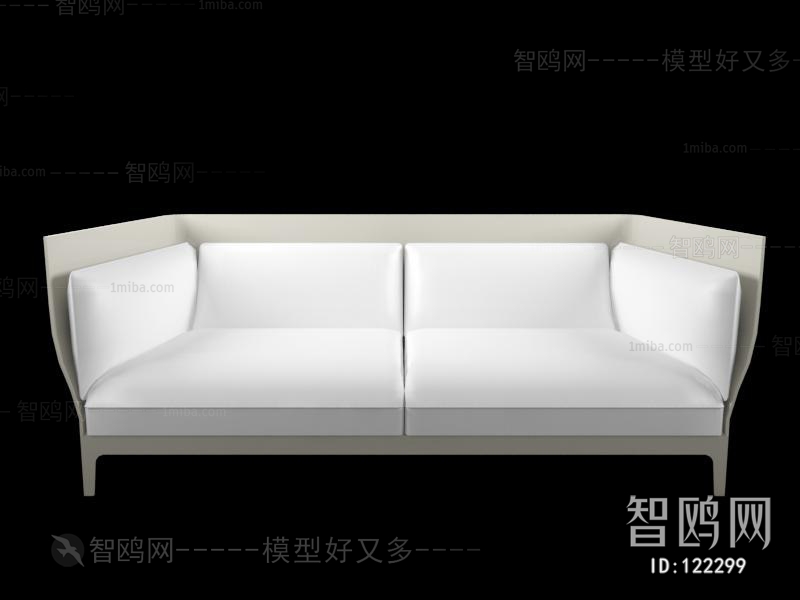 Modern A Sofa For Two