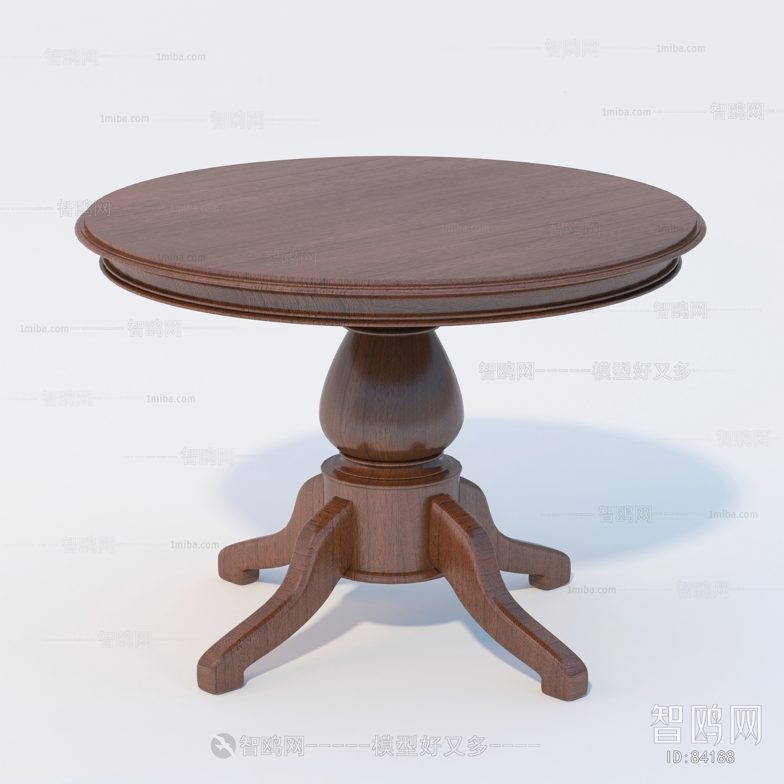 European Style Table