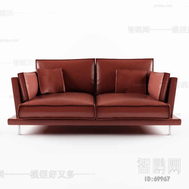 Modern A Sofa For Two