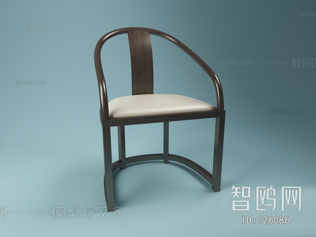 Modern Single Chair