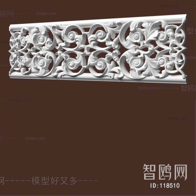 European Style Carving