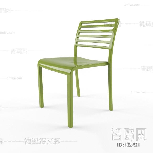 Modern Single Chair