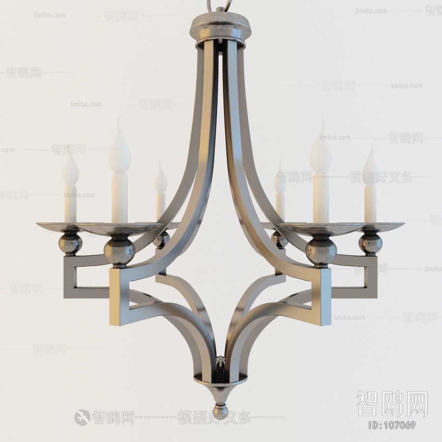 European Style Droplight