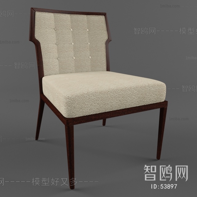 Modern Single Chair