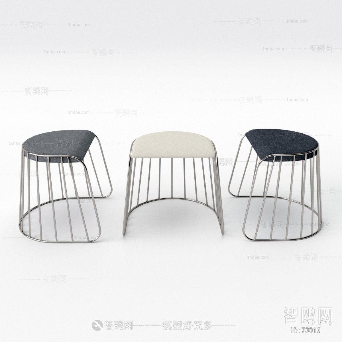 Modern Stool