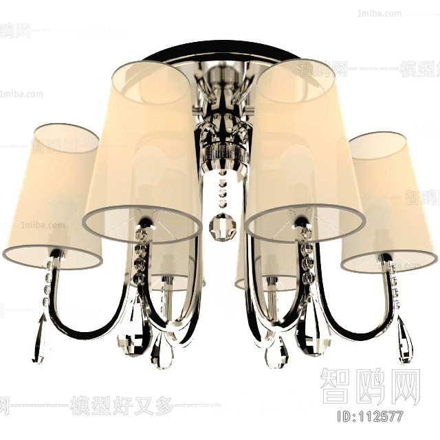 European Style Droplight