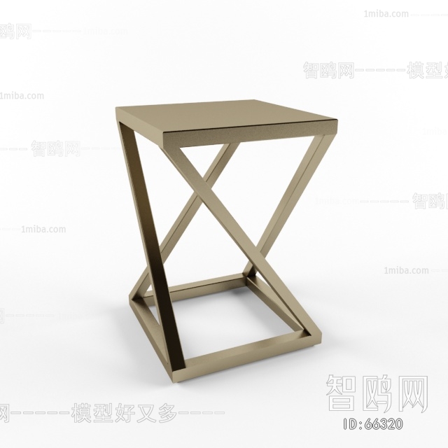 Modern Side Table/corner Table