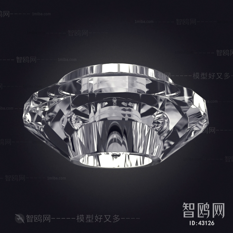 Modern Ceiling Ceiling Lamp