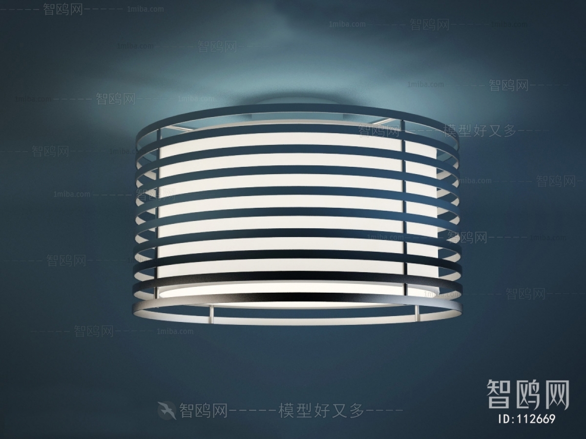 Modern Ceiling Ceiling Lamp