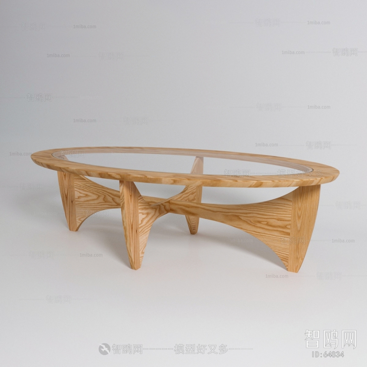 Modern Coffee Table