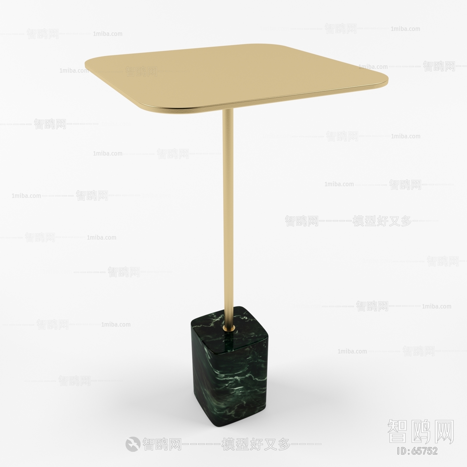 Modern Side Table/corner Table