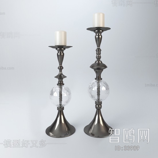 European Style Decorative Set