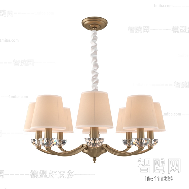 European Style Droplight