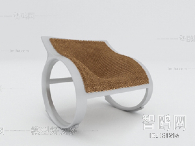 Modern Single Chair