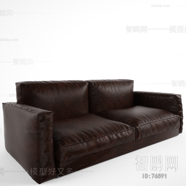 Modern A Sofa For Two