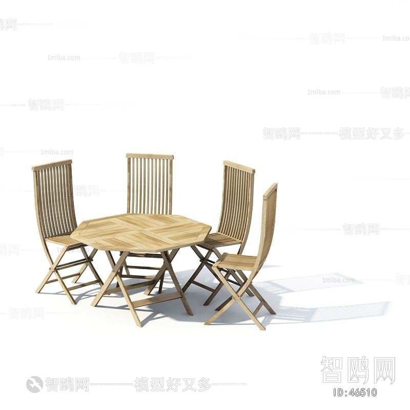 Modern Outdoor Tables And Chairs