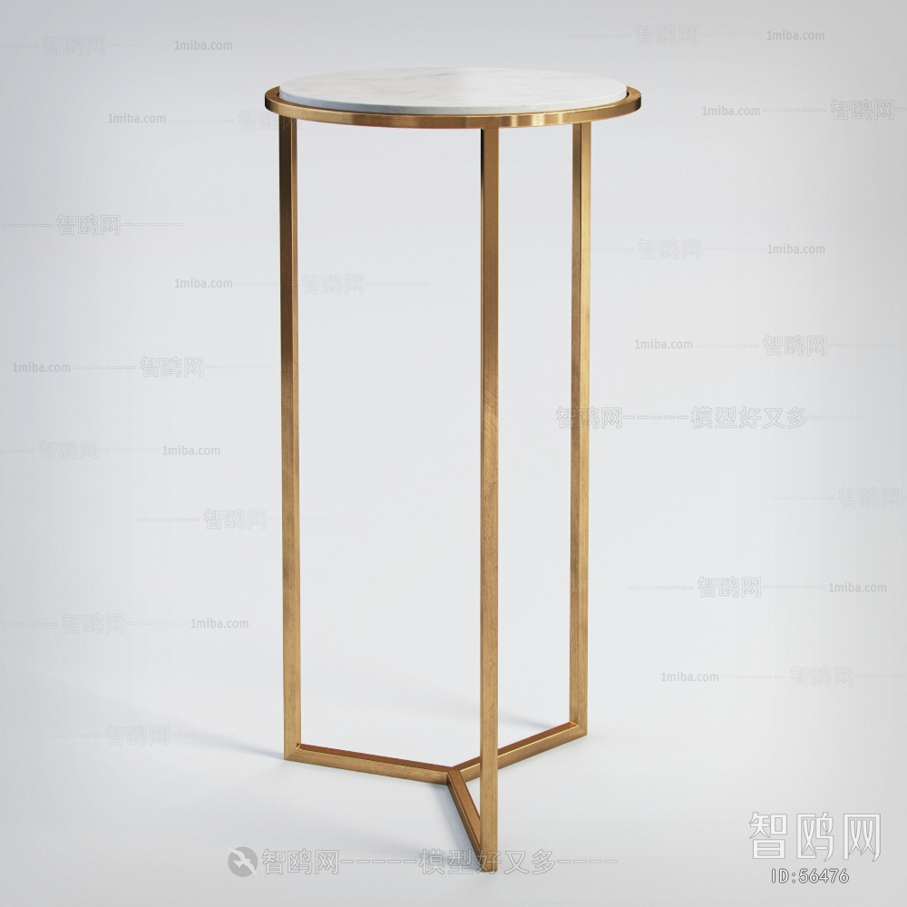 Modern Side Table/corner Table