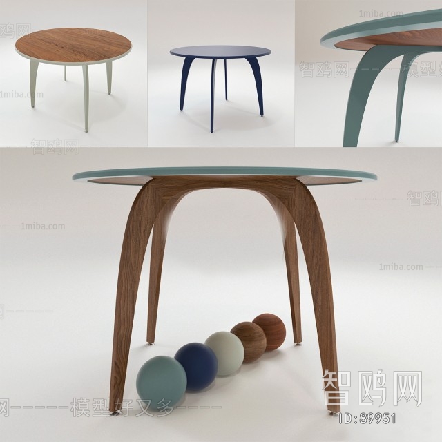 Modern Table