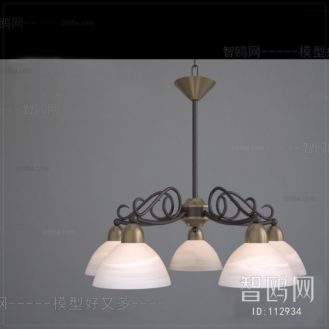 European Style Droplight