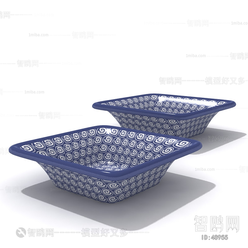 Modern Tableware