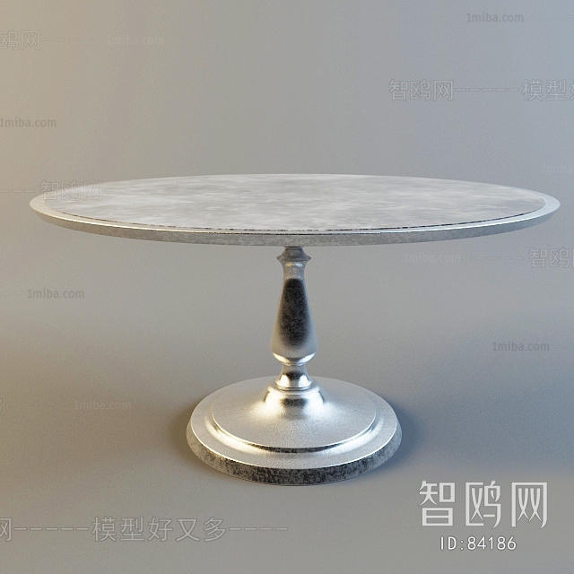 Modern Table