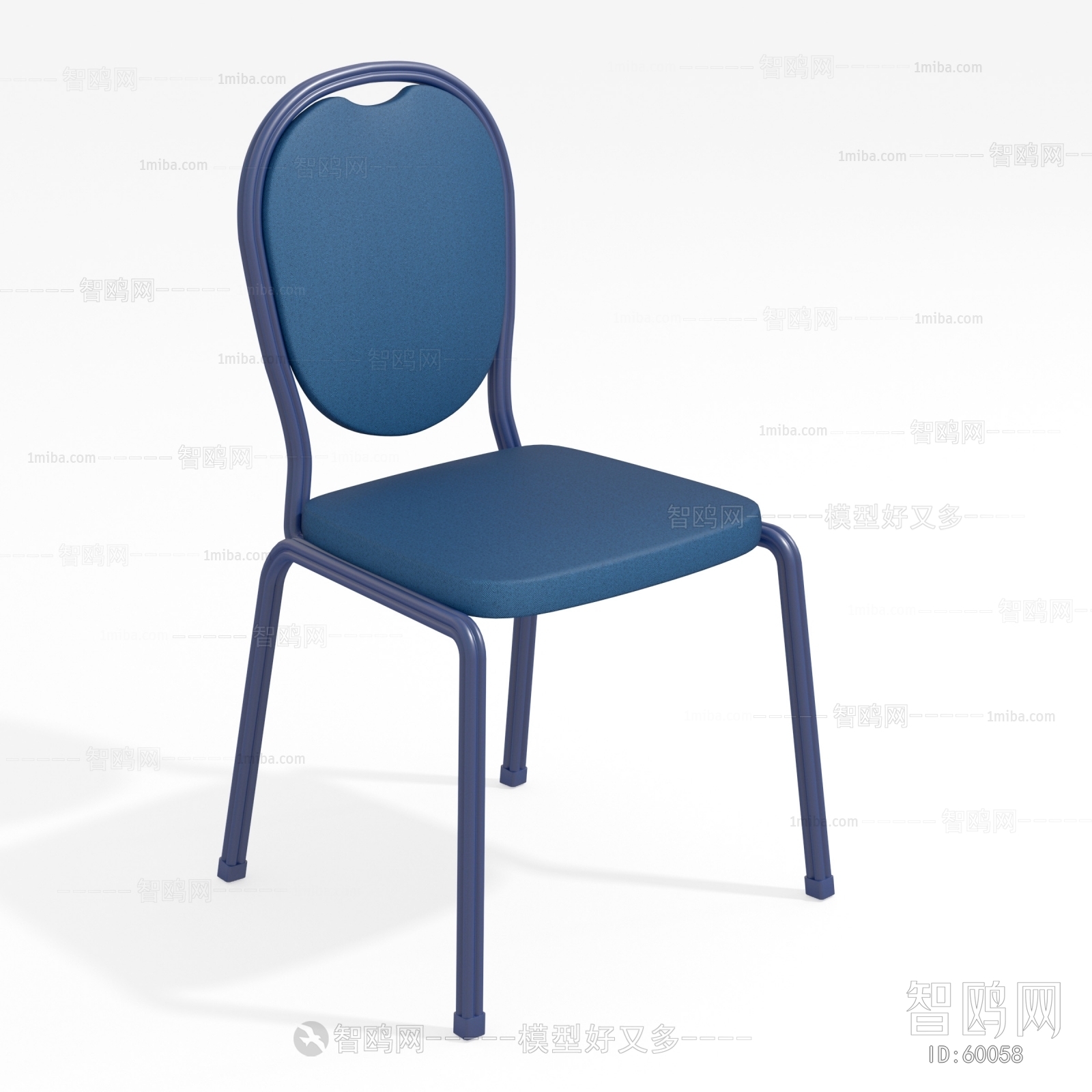 Modern Single Chair
