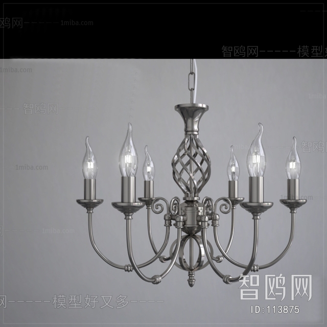 European Style Droplight